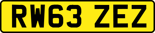 RW63ZEZ