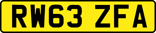 RW63ZFA
