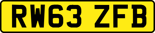 RW63ZFB