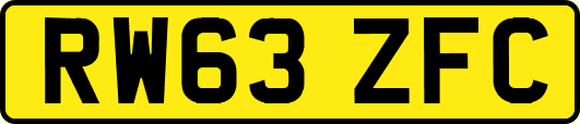 RW63ZFC