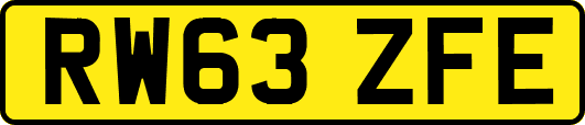 RW63ZFE