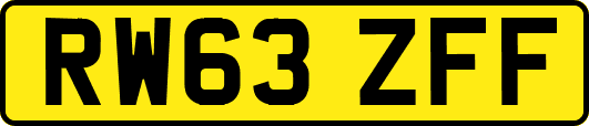 RW63ZFF