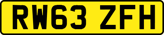 RW63ZFH