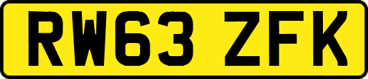RW63ZFK
