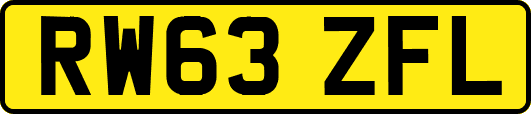 RW63ZFL