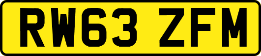 RW63ZFM