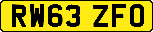 RW63ZFO