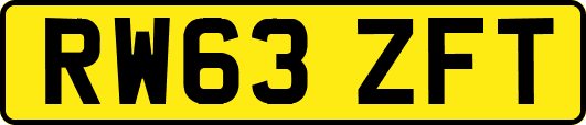 RW63ZFT