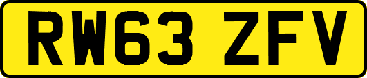 RW63ZFV