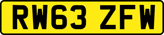 RW63ZFW