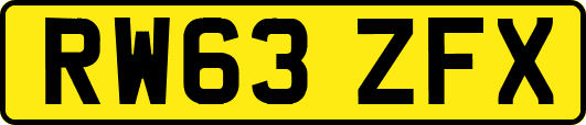 RW63ZFX