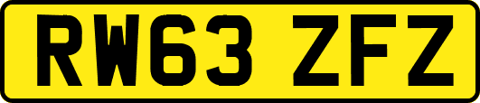 RW63ZFZ