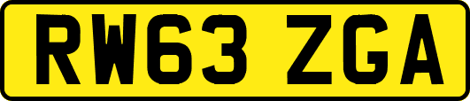 RW63ZGA