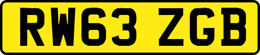 RW63ZGB