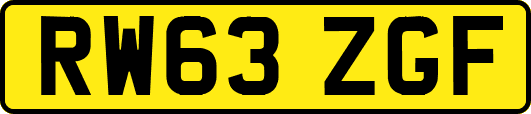 RW63ZGF
