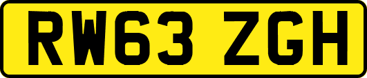 RW63ZGH