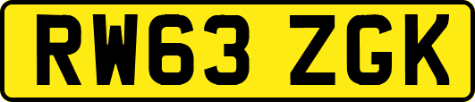 RW63ZGK