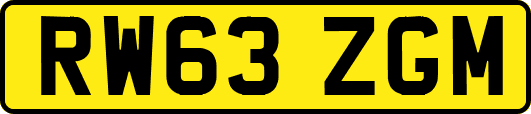 RW63ZGM