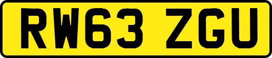 RW63ZGU