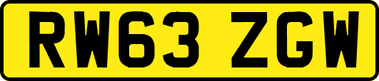 RW63ZGW