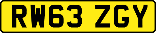 RW63ZGY