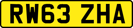 RW63ZHA
