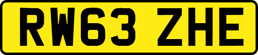 RW63ZHE