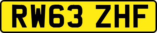 RW63ZHF