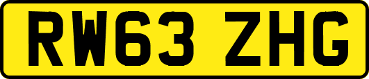 RW63ZHG