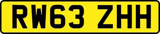RW63ZHH