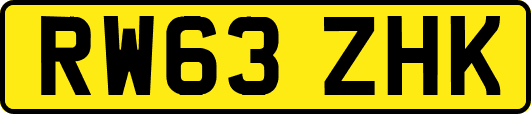 RW63ZHK