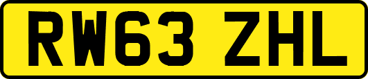 RW63ZHL