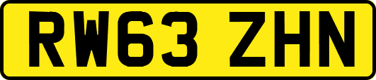 RW63ZHN