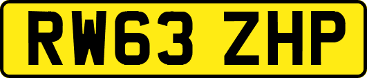 RW63ZHP
