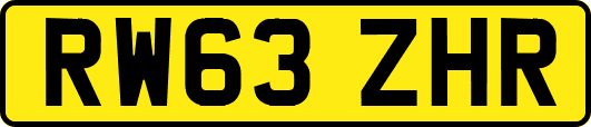 RW63ZHR