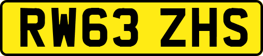 RW63ZHS