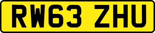 RW63ZHU