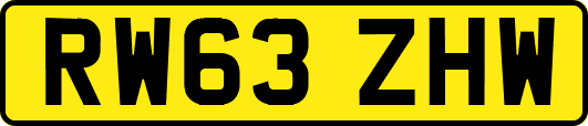 RW63ZHW