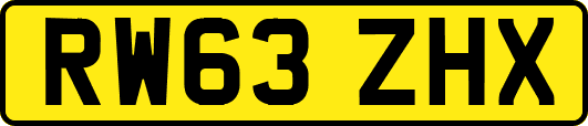 RW63ZHX