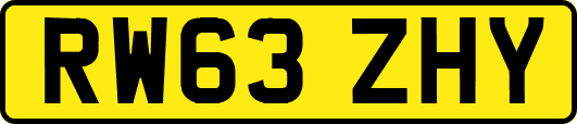 RW63ZHY