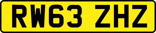 RW63ZHZ