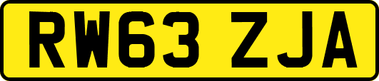 RW63ZJA