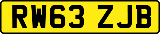 RW63ZJB