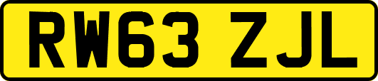RW63ZJL