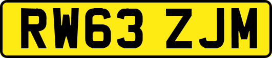 RW63ZJM