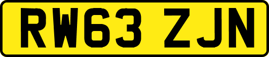 RW63ZJN