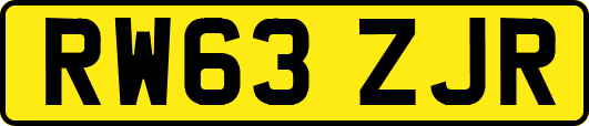 RW63ZJR