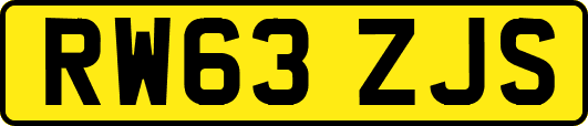 RW63ZJS