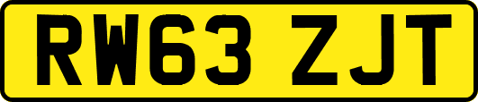 RW63ZJT