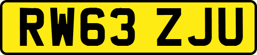 RW63ZJU